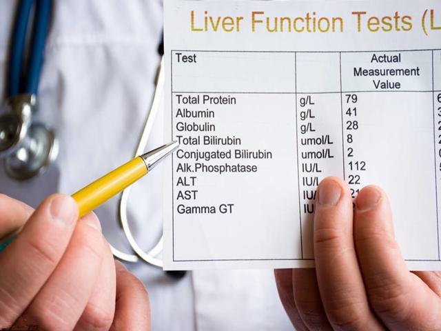 谷丙转氨酶|转氨酶升高不要慌，常见3种食物，护肝降酶，养肝防癌