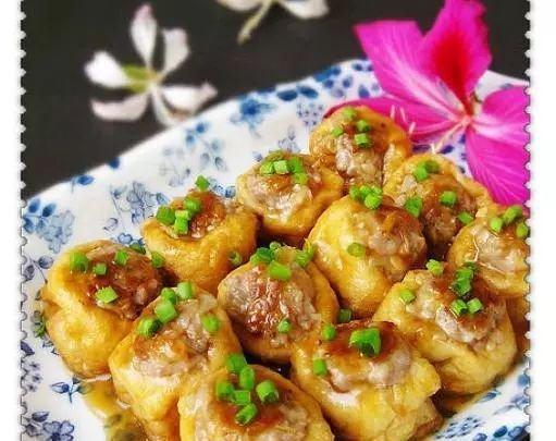 味精|色香味俱全的10道家常菜菜谱,吃完就想给点100个赞,太美味