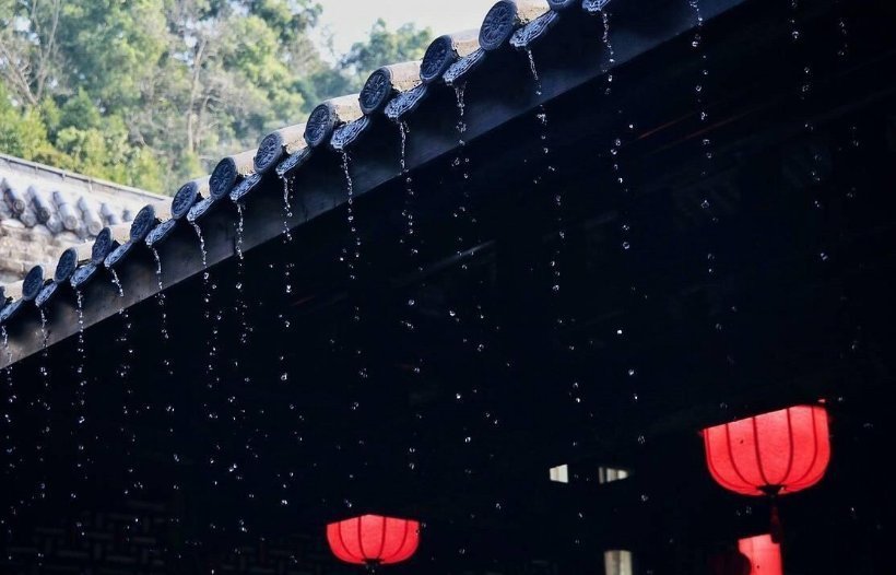 丈夫回来后才女一高兴写首妙诗,流传2000多年,被誉“千秋绝调”