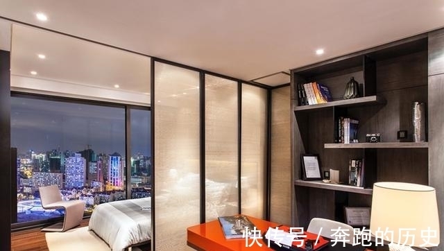 顶层|240平私人顶层复式,住在这里的人,才是真正的富豪!