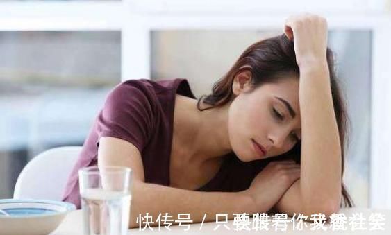 气色|女性缺乏黄体酮,姨妈总不来?3种食物常吃,养护子宫气色好!