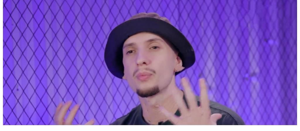 《街舞4》15强舞者诞生,王一博战队5人,韩庚战队仅2人