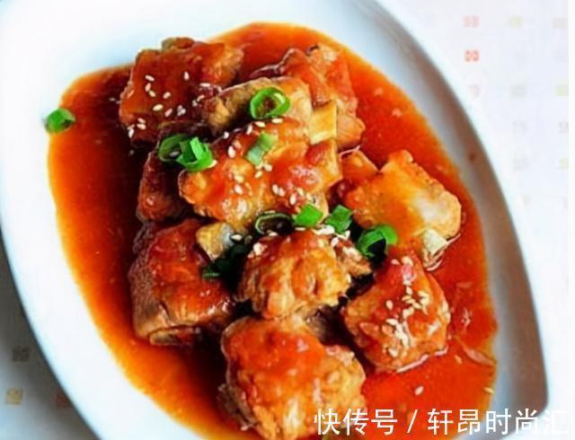 整理35款菜肴推荐,色香味俱全,营养很全面,开心做三餐吧