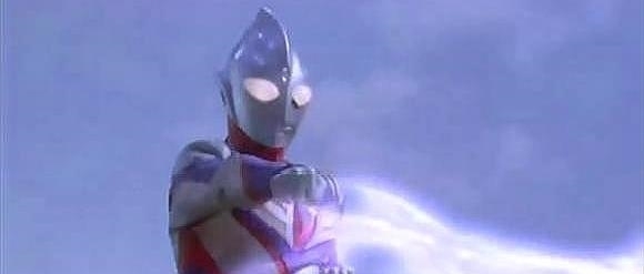 浅谈迪迦奥特曼:真的只有光之力量,才能够拯救地球吗?