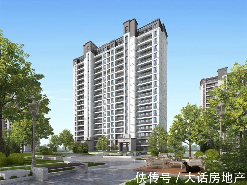 开发商|千亿房企祥生地产,面临的现状:一半是火焰,一半是海水