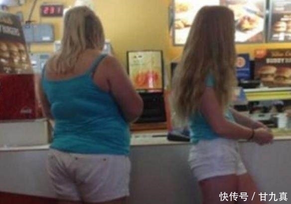 撞衫|千挑万选买了一件衣服,开开心心穿在身上,结果一出门就尴尬了!