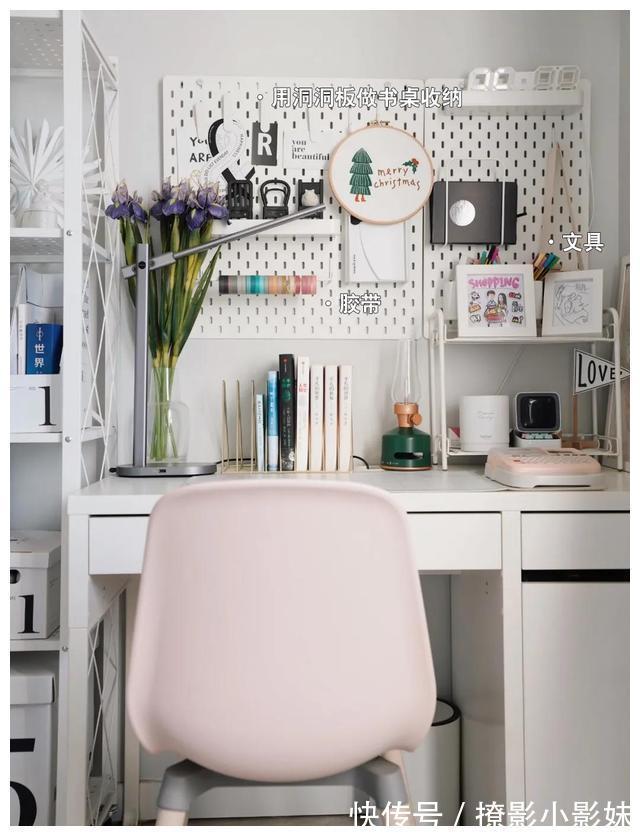 隔板|利用好垂直空间，做墙面收纳，小户型也不用“断舍离”！