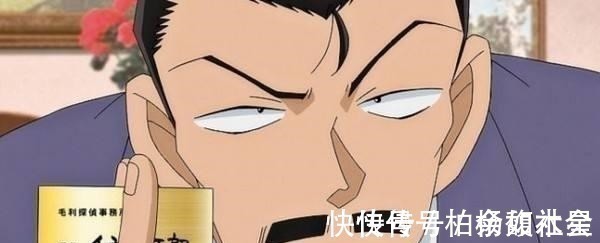 连载|柯南连载1000多集破案套路被摸透,知道这五点人人都能成为柯南