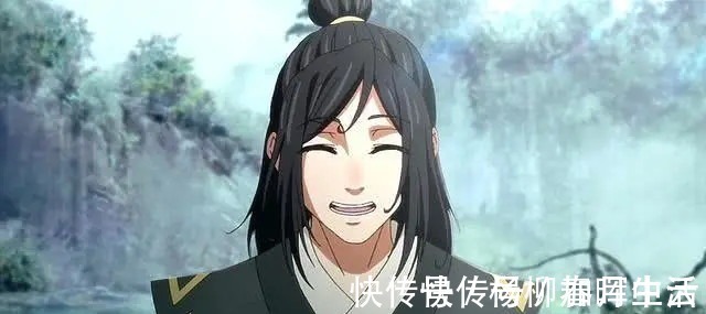 聂怀桑|魔道祖师聂怀桑后悔复活魏无羡吗成就了蓝湛，活成讨厌的样子