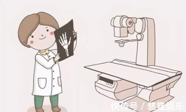 生活环境|孩子能不能长高,与骨龄有很大关系,要给孩子定期测量