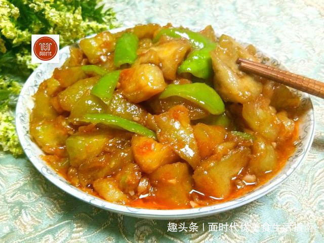 红烧茄子家庭做法，软嫩入味，鲜香适口，吃多少都不腻，快试试吧