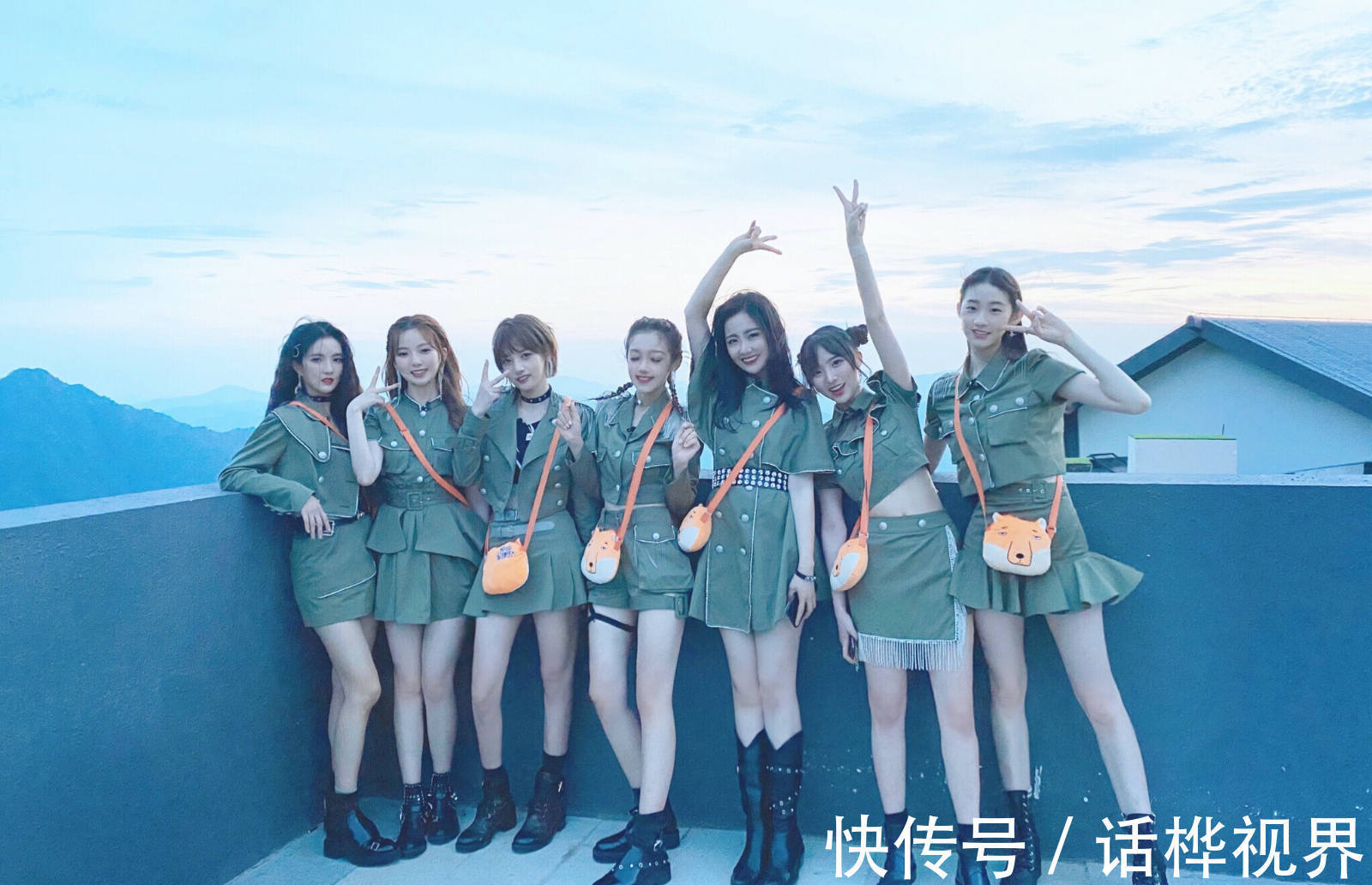 综艺|4年11个限定团，取消打投后，选秀综艺还剩下些什么？