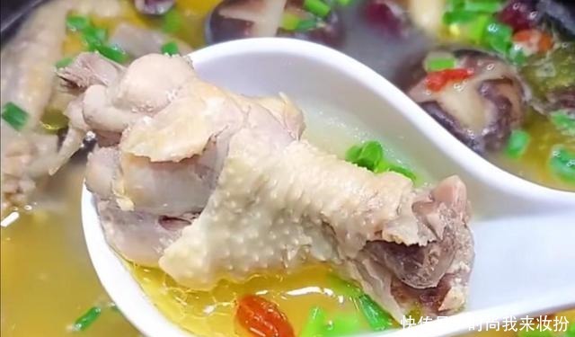 美味|鸡汤都会炖,但你知道怎样炖出来的鸡汤才更美味吗