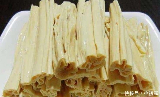 腐竹最好别“直接加水”泡发！总有人做错，导致腐竹软硬不一致