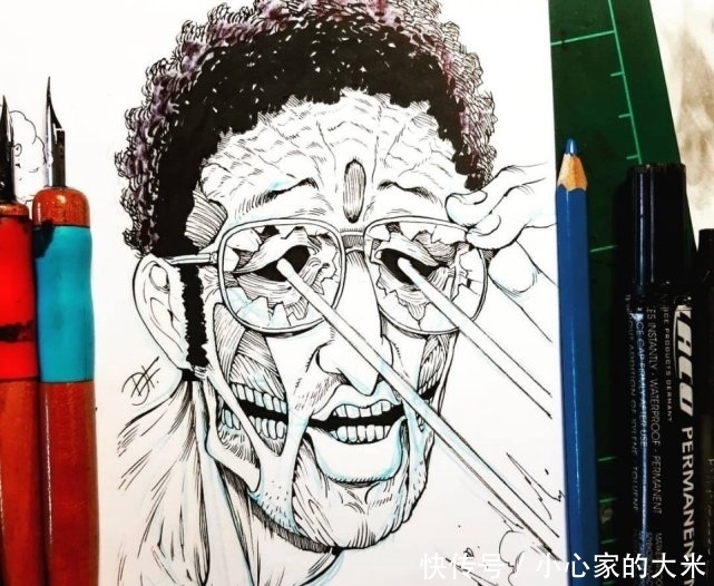 当海贼王被“巨人化”,“三头索隆”太霸气,乔巴成“大头娃娃”