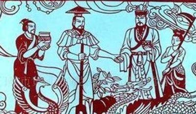 人们只知大禹治水的丰功伟绩,却不曾知晓其中的危难!