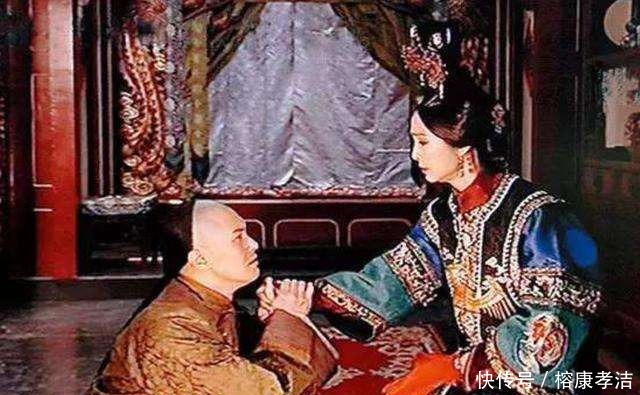 清末|李莲英为何可以成为清末最具权势的太监，他做事能力可不一般