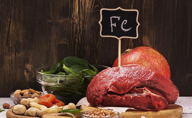 补充|妇科医生:女人50岁后,需补充4种营养素,或助缓解更年期不适