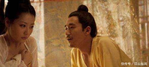 尼姑|皇帝看上两个尼姑,却意外发现惊天秘密,下令将其二人处死!