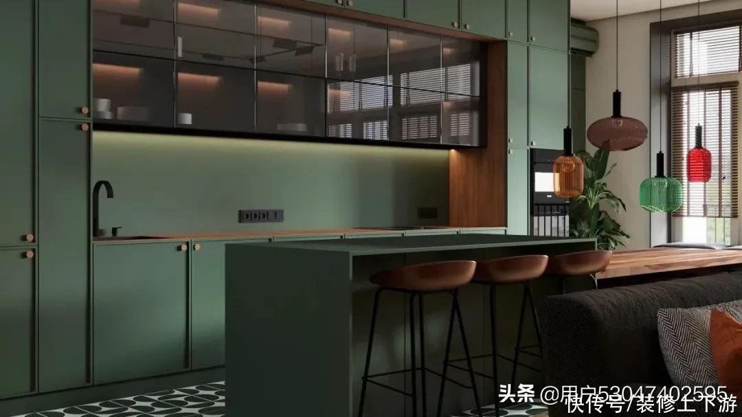 青年|独居青年把房子装成这样！难怪都不想结婚了