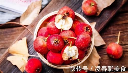 消化|冬天来了，不妨多吃3种食物，滋补身体，改善消化功能！