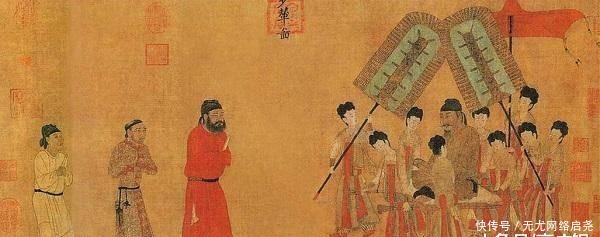 时辰|《长安十二时辰》:为什么徐宾说,唐朝的繁荣是假的