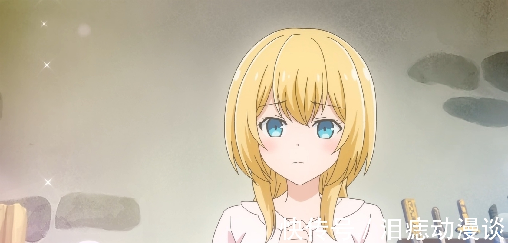 马蒂亚斯|失格纹的最强贤者:龙傲天新番开播,剧情发展迅速,差点一集完结