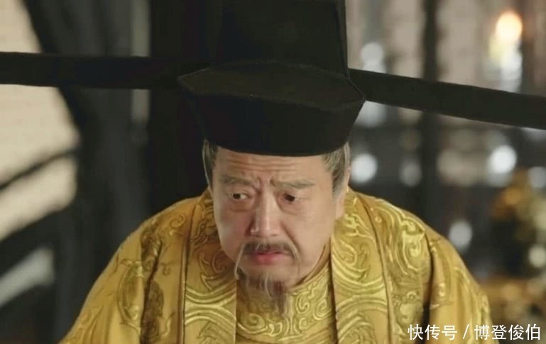 功臣|论功封赏,功臣本该封国公,皇帝却突然变脸:你可知罪?
