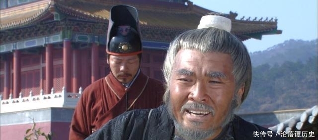 御花园|徐达4个媳妇儿里，为何最疼爱谢氏？朱元璋因为一句话对谢氏下手