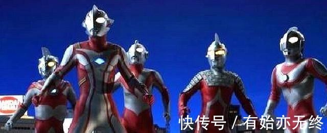 奥特曼|梦比优斯奥特曼为什么被誉为奥迷最后的盛宴,圆谷最后的任性