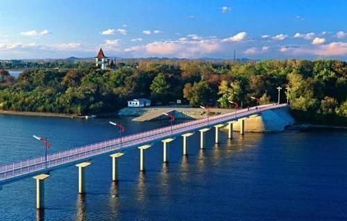 五线城市|中国房价最低五线城市,一座白菜价,另一座属于旅游城很适合宜居