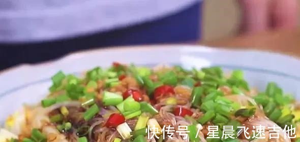 娃娃菜|推荐4道让你夏季胃口大增的下饭家常菜，营养均衡！