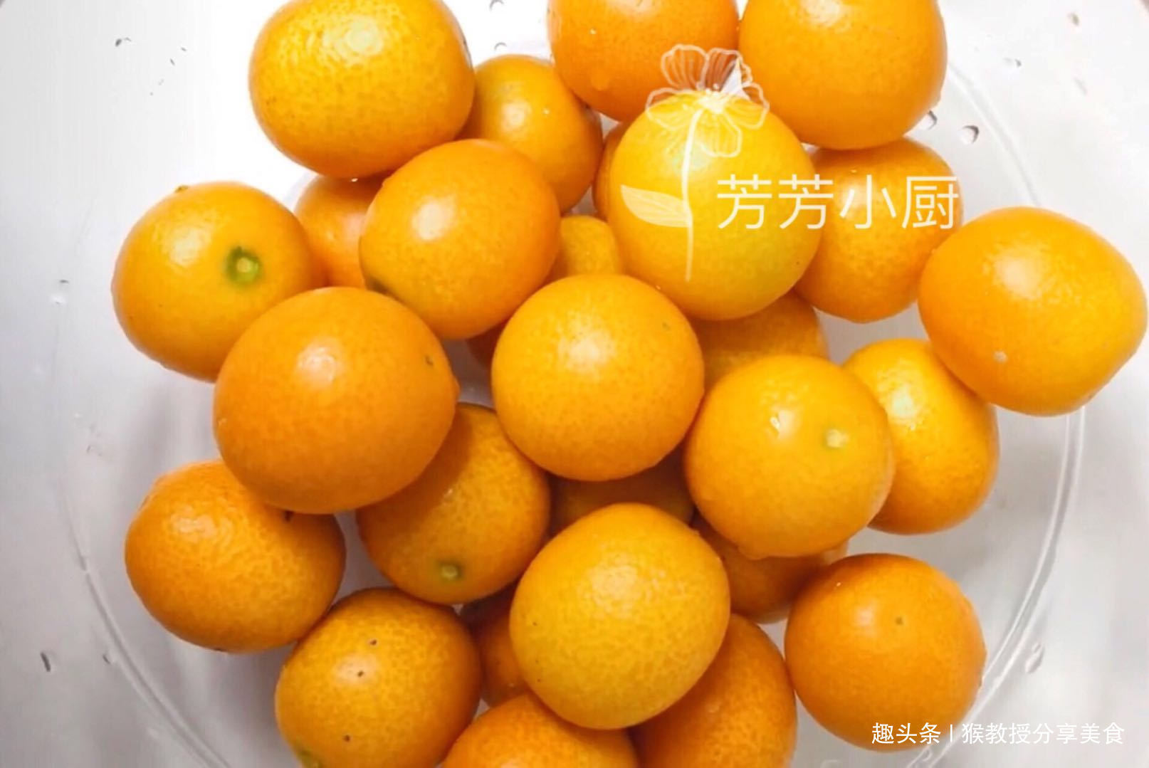 润肺止渴|冬天不懂吃这水果真遗憾,润肺止渴,增强抵抗力,孩子多吃少生病