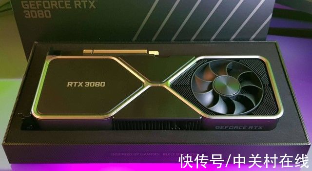 零售商|玩家用了一招 订购一年的RTX3080秒到手