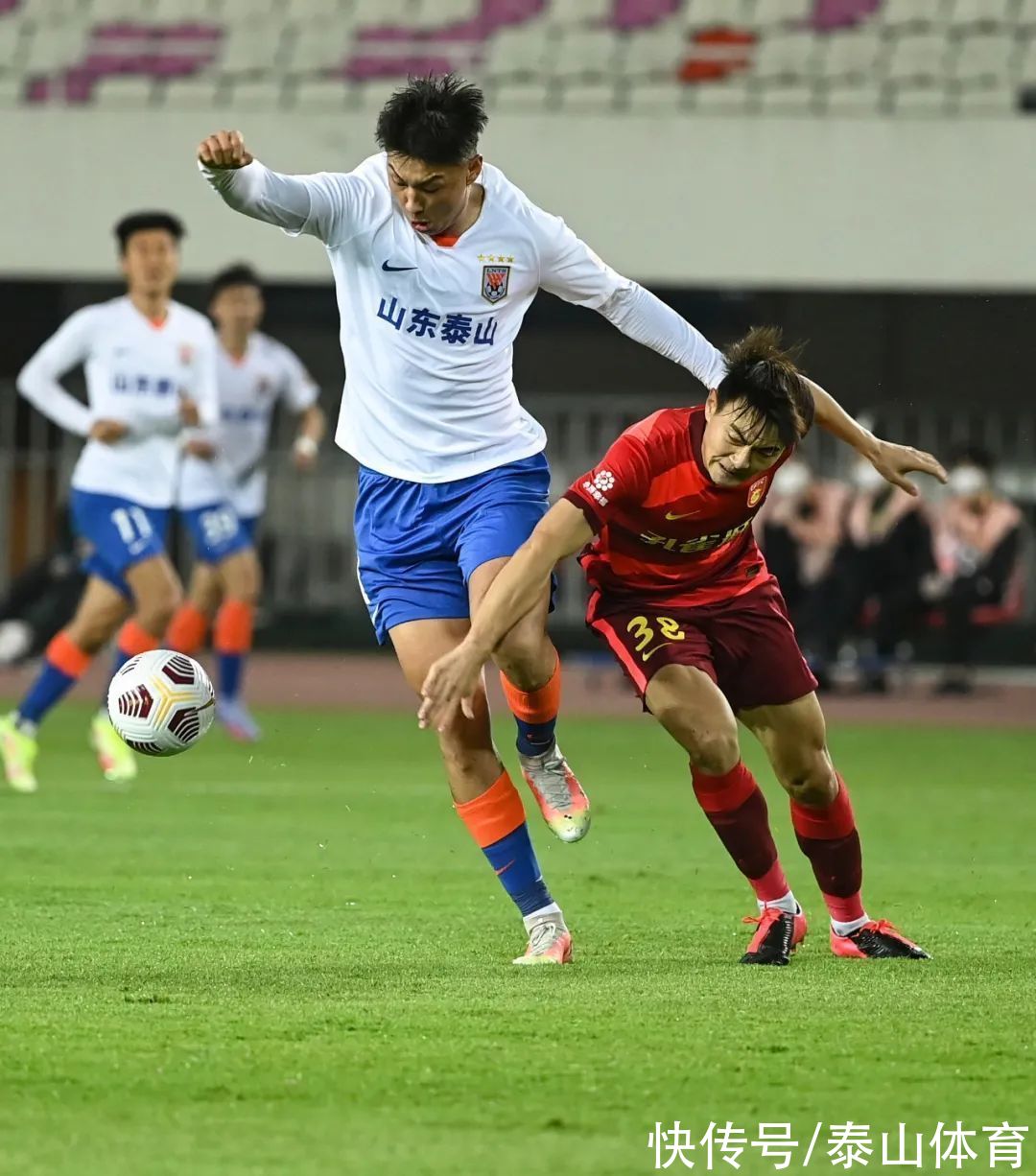 體育|泰山體育觀點(diǎn)丨缺乏高質(zhì)量比賽，泰山隊(duì)需自我調(diào)整狀態(tài)