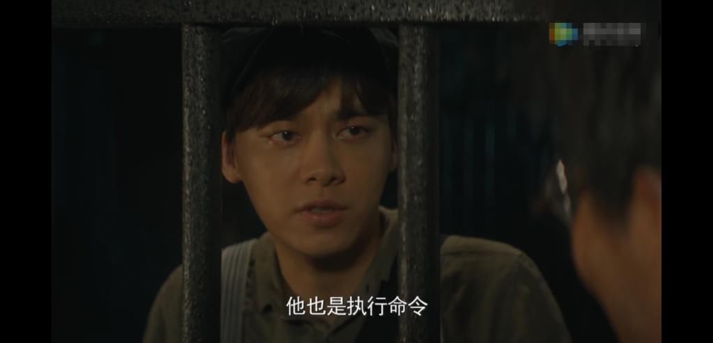  世界|再看《隐秘》才发现，死前看不清世界的杨会计，是导演最后的温柔