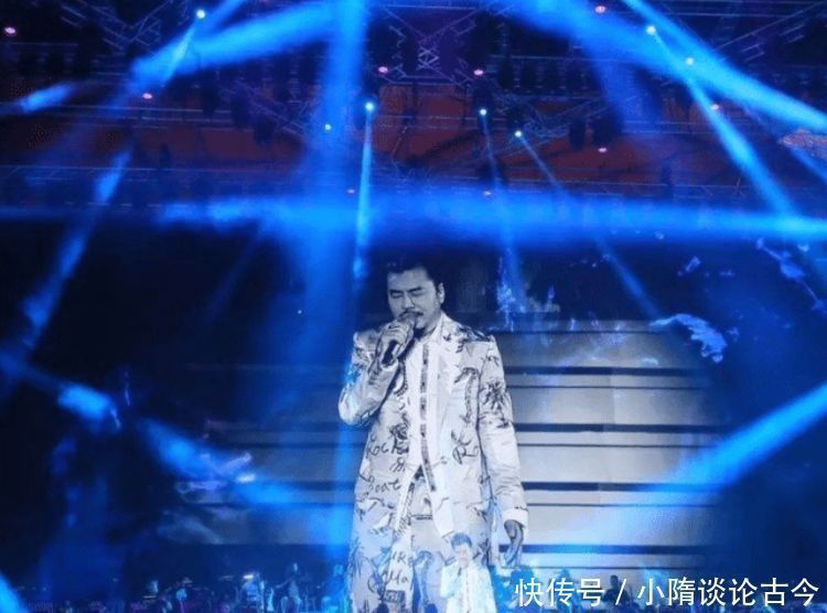 開演唱會|最慘的鳥巢演唱會,虧損千萬,演出后和老婆哭成一團(tuán)