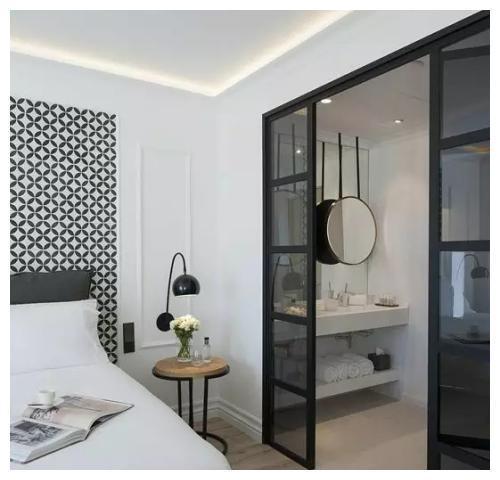 户型|买房万万不要买双卫生间户型,住进去就知有多后悔,聪明人从不买