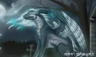 惊呆了! 中国上古传说中的神兽, 都在这里了!