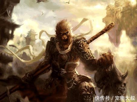 孔宣|封神榜最强6位散仙! 第1名击杀通天教主首徒! 第6乃孙悟空前世!