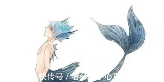 人鱼$传说中的人鱼灯真的存在,就在秦始皇陵墓中,其原理至今无法解释!