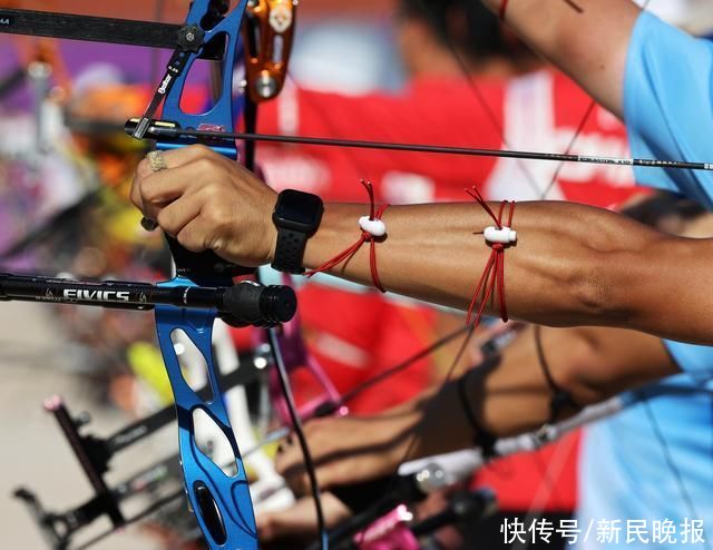 奥运|郭蓓：一位奥运技术代表的东京笔记