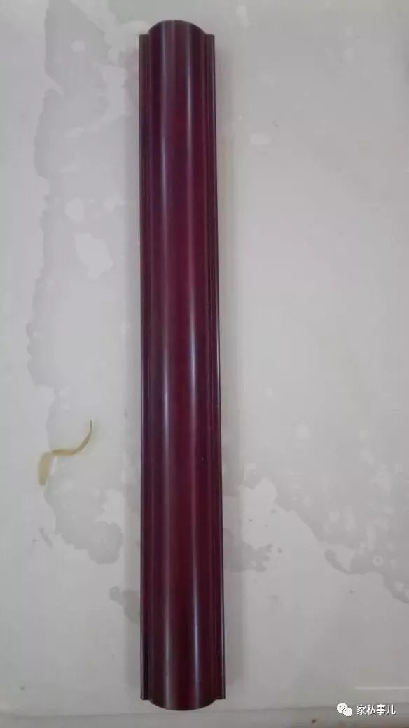 大白吊顶|吊顶别装石膏线了,浪费工钱,买点线条走一圈,完美替代传统吊顶