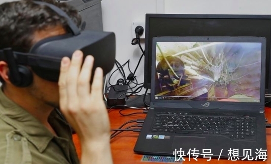 尼斯加|VR技术被应用于拯救濒危语言