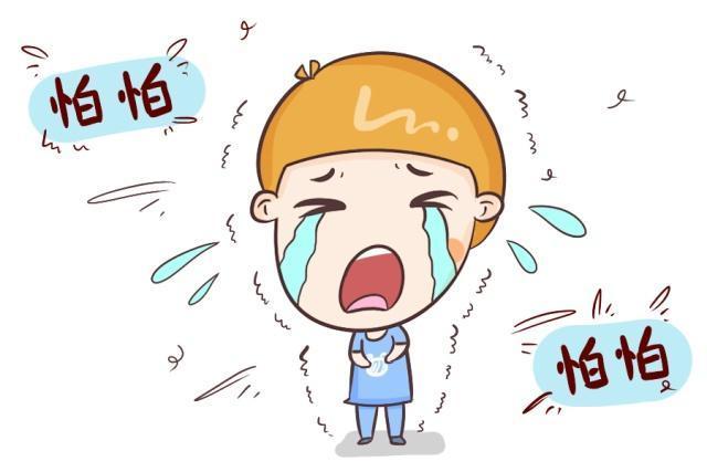 孩子|孩子胆小,背后的原因可能是家长的问题!