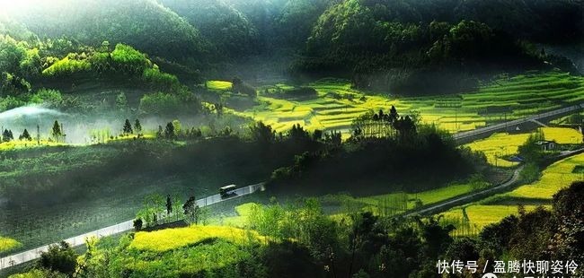 崇州新增一处国家AAAA级景区!