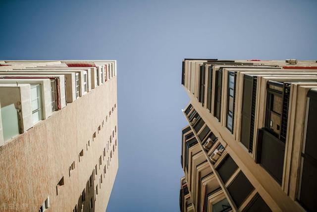 停电|从1楼到32楼,每层价格都不一样,买房时怎么选