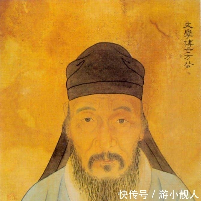 七夜|此人写了四个字,成为唯一被株连十族的人,刽子手七天七夜才杀完