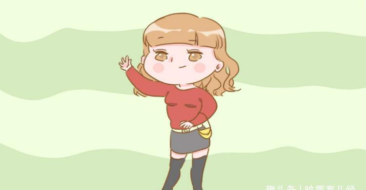 孩子|孩子爱臭美,到底要不要管?大部分父母都做的不对