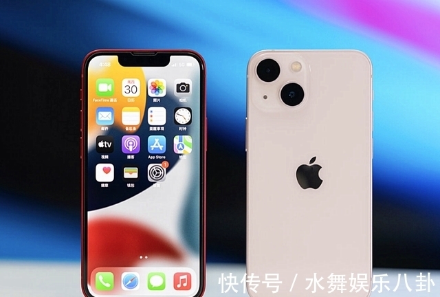 国产|iPhone13mini换成国产小屏旗舰，重度使用7天后，憋了好多话要说